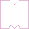 Medium Stik-Withit  Stock Die-Cut Letter M Notepad